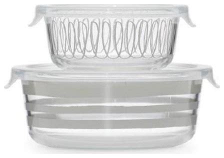 lenox bowl|lenox food storage bowls.